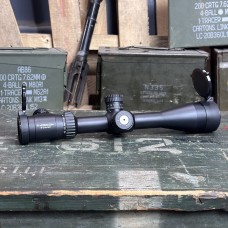 Athlon Optics Argos BTR GEN2 6-24x50 APLR2 FFP iR MOA